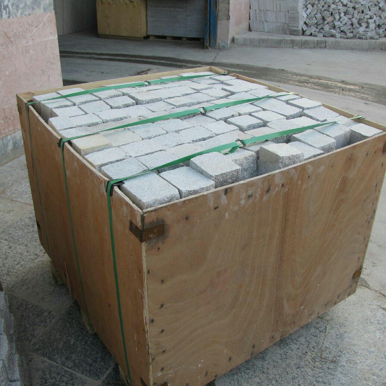 سنگ کوبیک